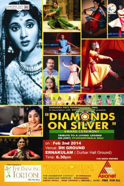 Image_Diamonds On Silver Award 2014